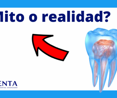mitos sobre la endodoncia clínica dental identa en chamartín